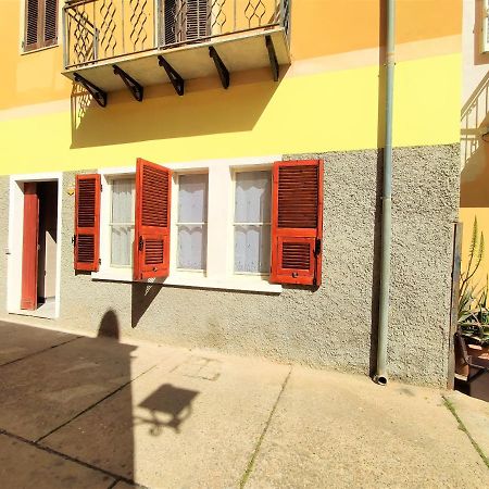 Casa Delle Palme Apartment Iglesias Bagian luar foto
