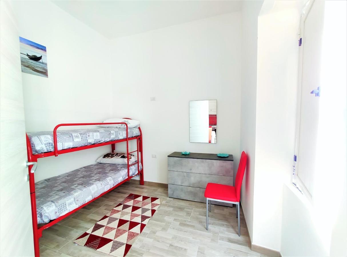Casa Delle Palme Apartment Iglesias Bagian luar foto