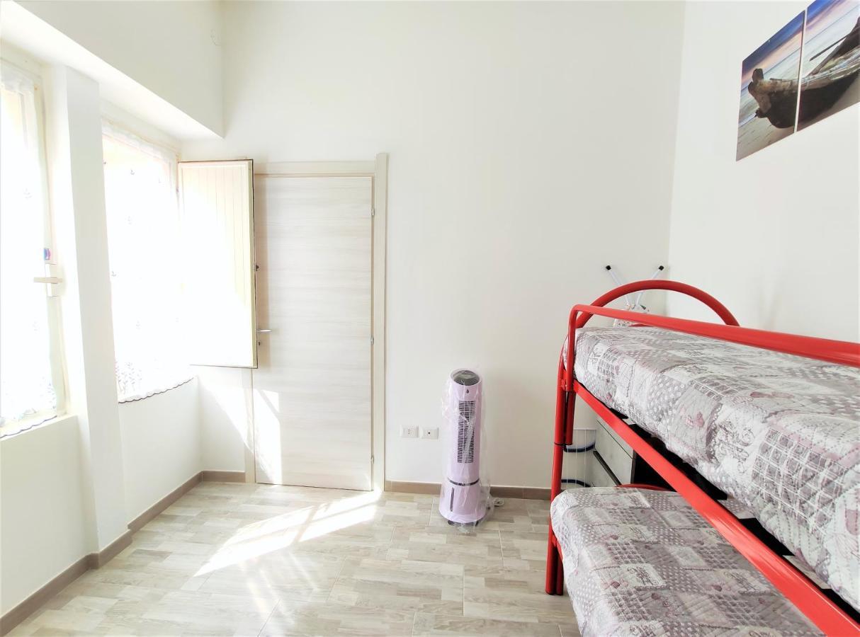 Casa Delle Palme Apartment Iglesias Bagian luar foto